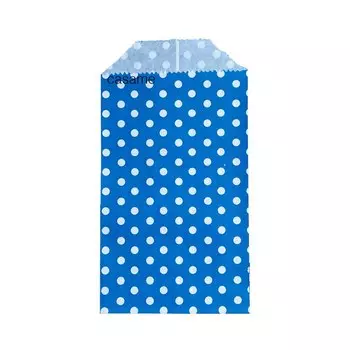 Мешочки из крафт-бумаги 25 шт. 8x15 см