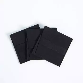 Мешочки из микрофибры Weikende для украшений