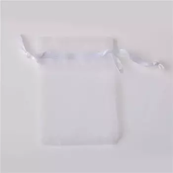 Мешочки из органзы merylover, набор из 10 штук