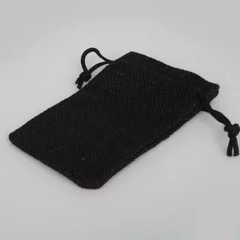 Мешок Beadia из хлопка 10x14 см