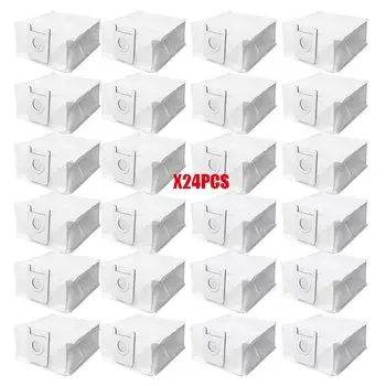 Мешок для пыли большой емкости 3 л для робота-пылесоса Xiaomi Sweeper