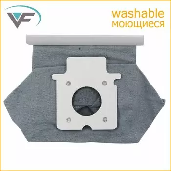 Мешок для пыли для пылесоса Panasonic MC-CG381 MC-CG383 MC-CG461 MC-E7111 MC-E7113 MC-E7301MC-E7101 MC-E7102 Часть пылесоса