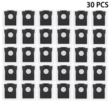 Мешок для пыли OLOEY для Dreame L10s Plus L10s Pro Ultra X50 Ultra X30 Ultra X30 Pro S30 Pro Ultra X40 Ultra X40 Pro