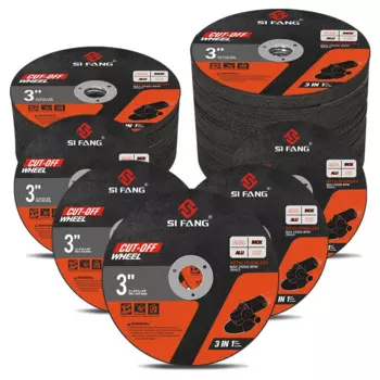 Шлифовальные диски SI FANG 3 дюйма 1/10 шт