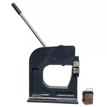 Металлический термоусадочный станок LZHZXY SS-16