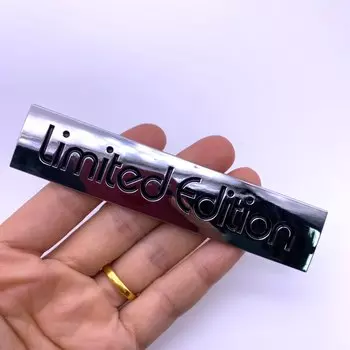 Металлическая 3D Автомобильная наклейка эмблема значок наклейка для BMW Audi VW Honda Opel Toyota Chevrolet Ford Hyundai автомобильные наклейки