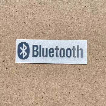 Металлическая автомобильная Bluetooth-гарнитура Gryan 037