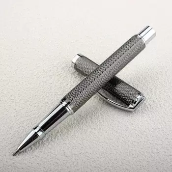 Металлическая гелевая ручка MONTE MOUNT 0,5 мм