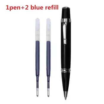 Металлическая гелевая ручка ZYCC 0,5 мм