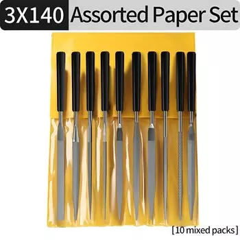 Металлическая игла, набор пилок, деревянный рашпиль, металл, полишин, ручные пиломатериалы, детали для металлического брашпиля, камня, дерева, карвина, ручные инструменты