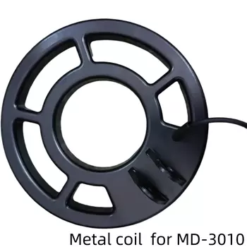 Металлическая катушка для металлоискателя Barry Century MD-3010