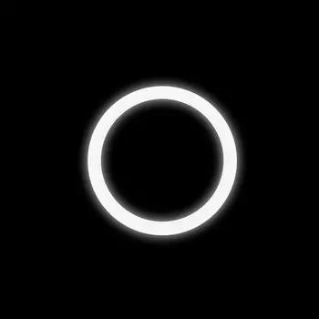 Металлическая кнопка запуска/остановки PRONCH 12 мм