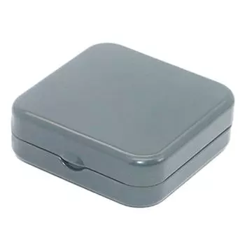 Металлическая коробка для хранения LINSBAYWU