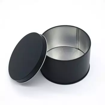 Металлическая коробка для хранения lyybx