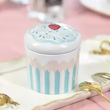 Металлическая коробка для хранения lyybx