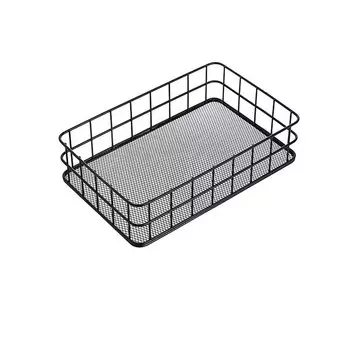 Металлическая корзина для хранения PGY
