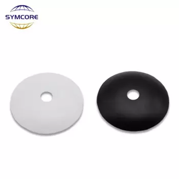 Крышки для люстр Symcore 5 шт., черные и белые