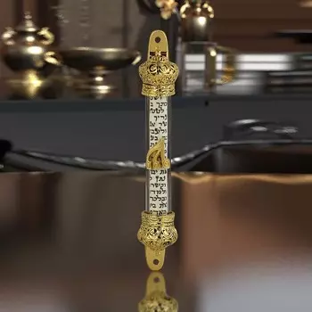 Металлическая мезуза Serenable