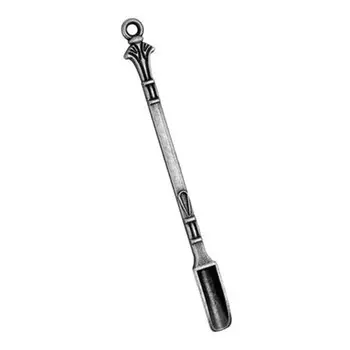 Металлическая мини-лопатка CANAMEK