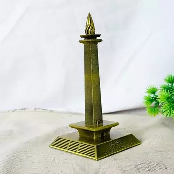 Металлическая модель башни Индонезии lyybx