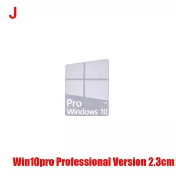 Металлическая наклейка для ноутбука JETTING