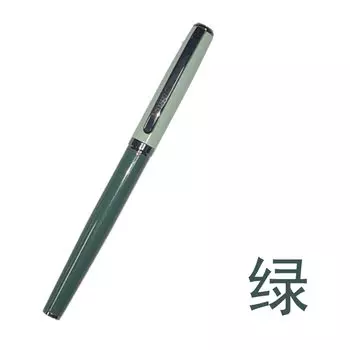 Металлическая перьевая ручка MONTE MOUNT 5016 цветов