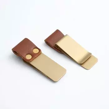 Металлическая петля для ручки Pelsone