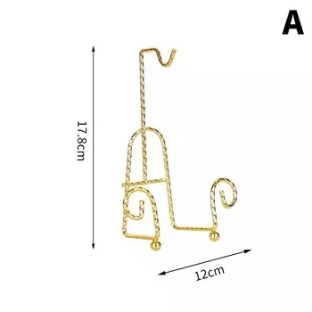 Металлическая подставка для чашек PlumHOME