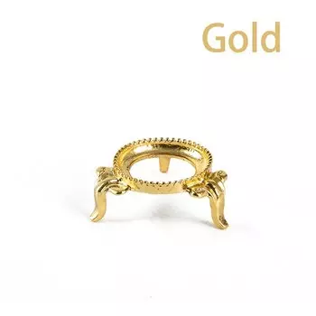 Металлическая подставка для хрустального шара JETTING