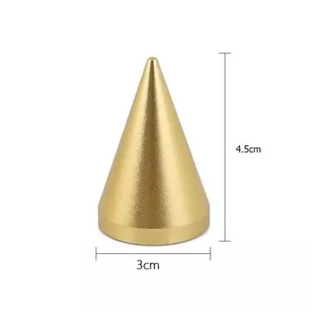 Металлическая подставка для колец WILLJANE