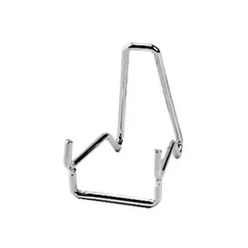 Металлическая подставка для коллекций JAVRICK