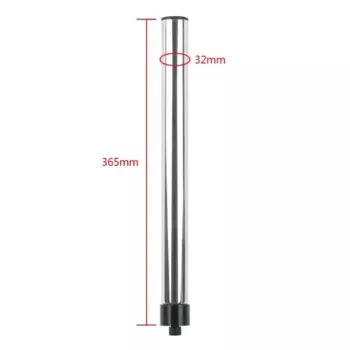 Металлическая подставка для микроскопа Eakins 32 мм