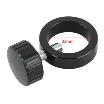 Металлическая подставка для микроскопа Eakins 32 мм