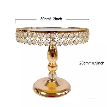 Металлическая подставка для торта MYPOAYHODO