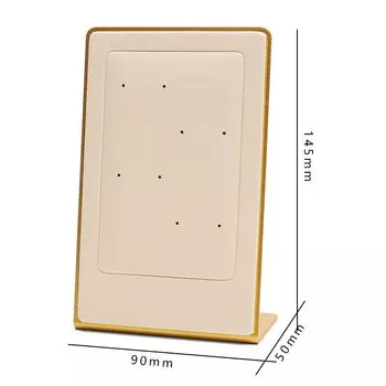 Металлическая подставка для украшений Luckyiasv