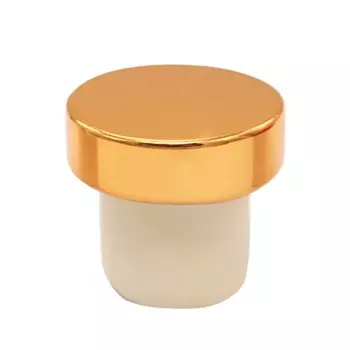 Металлическая пробка для вина VFGTERTE