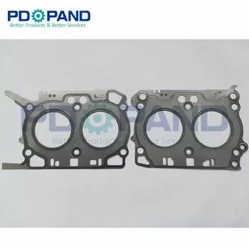 Металлическая прокладка головки цилиндра двигателя FB20 11044-AA780 11044-AA070 для SUBARU Forester 2.0I/X/XS 2011-2012 SJ 2,0 2013-2014