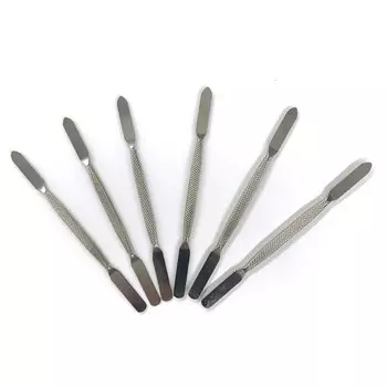 Металлическая пружина для демонтажа сотовых телефонов, 5 шт.