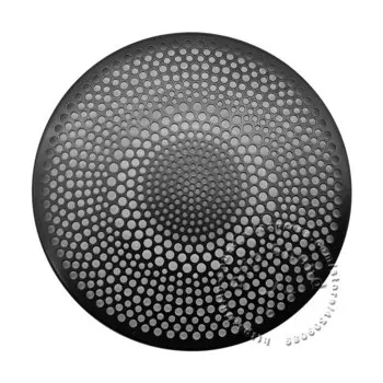 Металлическая решетка для динамика BYEC 56,5 мм