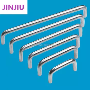 Металлическая ручка для шкафа X-JINJIU JINJIU-LS511 8 мм