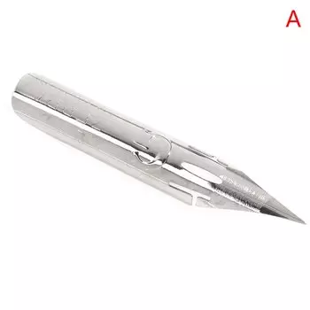 Металлическая ручка KOQZM G nib