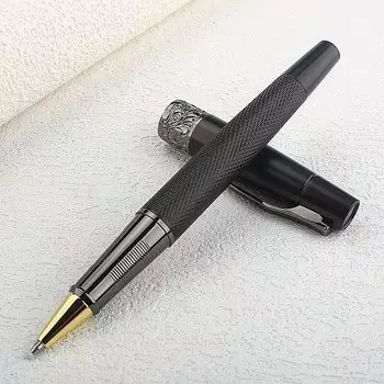 Металлическая ручка-роллер MONTE MOUNT 2043