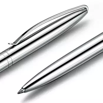 Металлическая шариковая ручка Chouxiongluwei