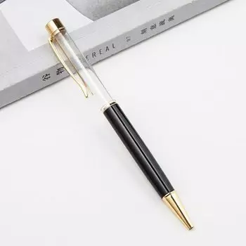 Металлическая шариковая ручка devoservice