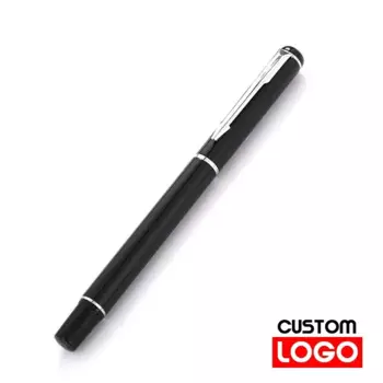 Металлическая шариковая ручка HKY HKOYI с гравировкой