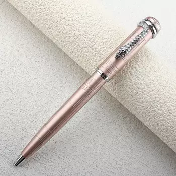 Металлическая шариковая ручка MONTE MOUNT 0,7 мм