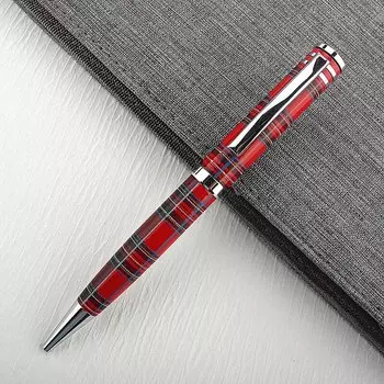 Металлическая шариковая ручка MONTE MOUNT