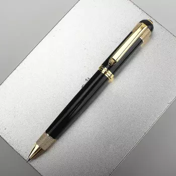 Металлическая шариковая ручка MONTE MOUNT