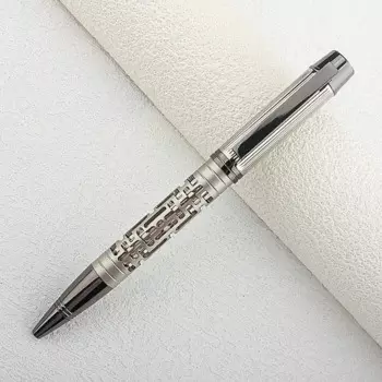 Металлическая шариковая ручка MONTE MOUNT