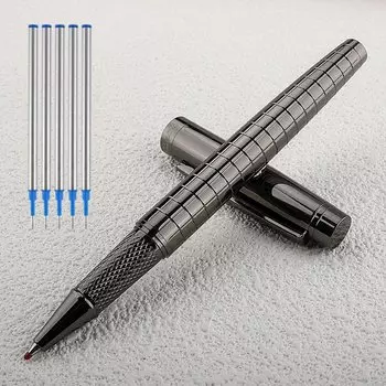 Металлическая шариковая ручка MONTE MOUNT